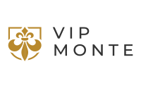 Logo vipmonte Casino